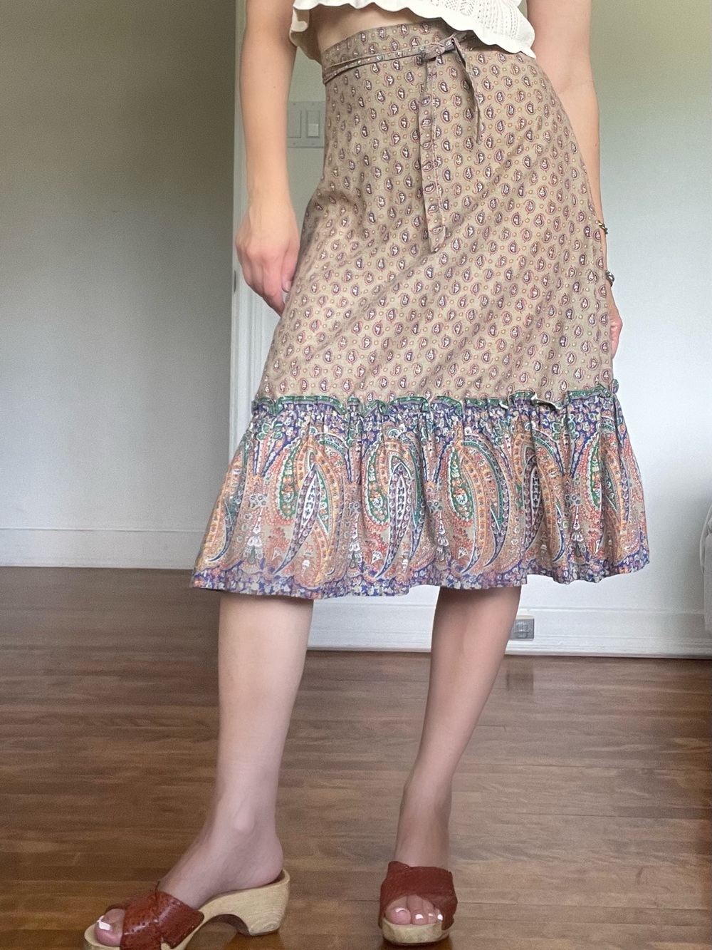 Vintage skirt